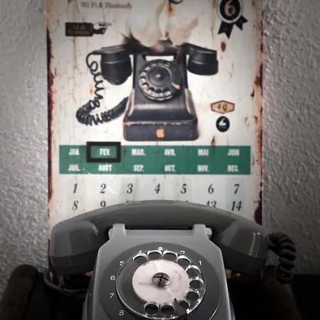 Feriehus Turpino House