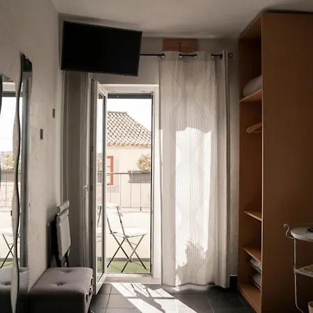 Turpino House Feriehus Vilar Torpim