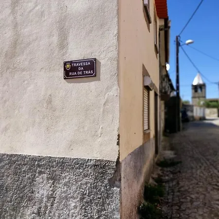 Turpino House * Vilar Torpim