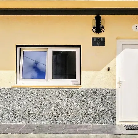 Turpino House Vilar Torpim