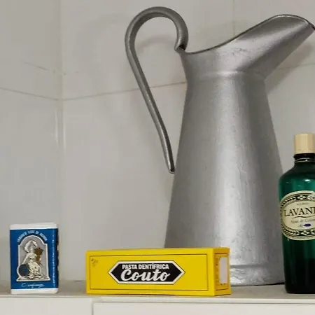 Turpino House Feriehus *