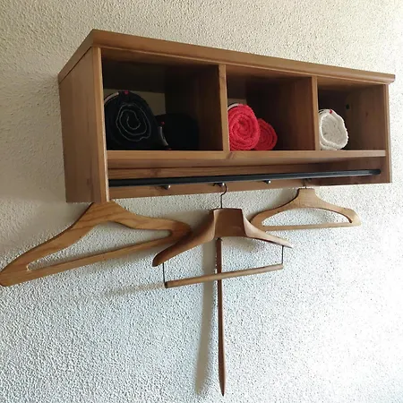 Turpino House Feriehus