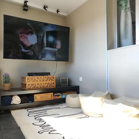 Turpino House Feriehus *