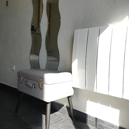 Feriehus Turpino House Vilar Torpim