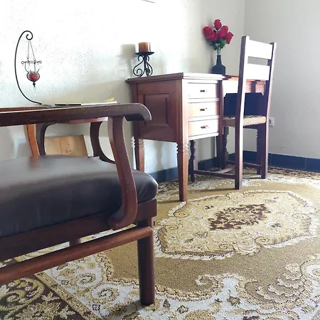 Turpino House * Vilar Torpim