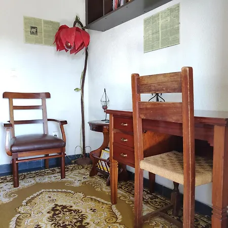 Turpino House Feriehus