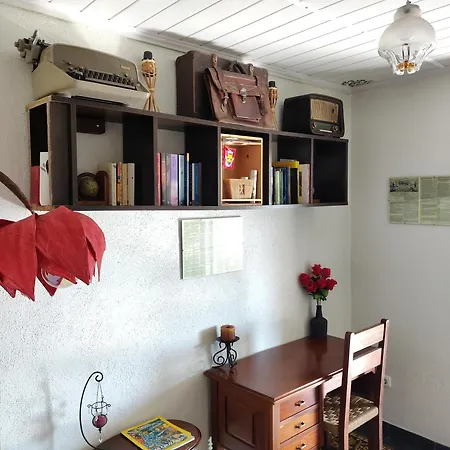 Turpino House Feriehus *