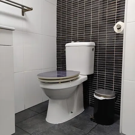 Feriehus Turpino House *