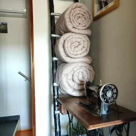 Feriehus Turpino House Vilar Torpim