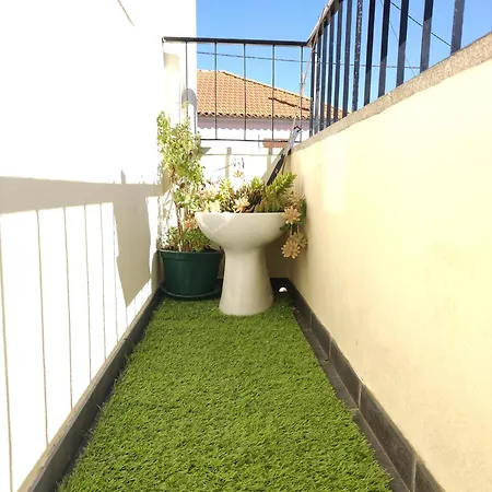 Holiday home Turpino House