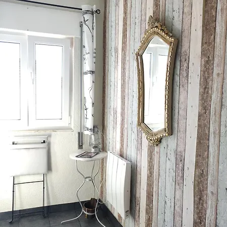 Turpino House Feriehus *