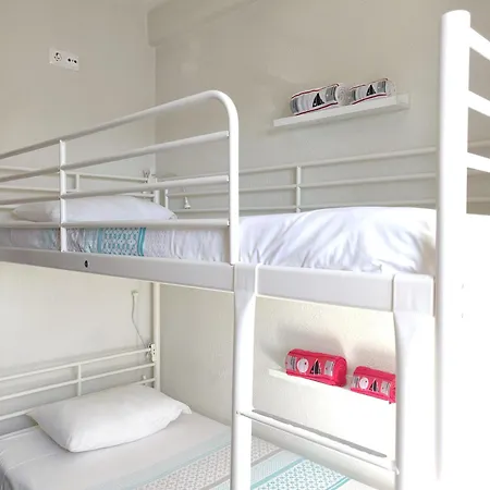 Feriehus Turpino House *