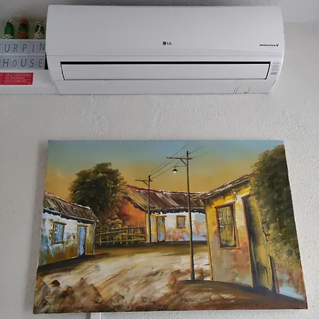 Feriehus Turpino House Vilar Torpim