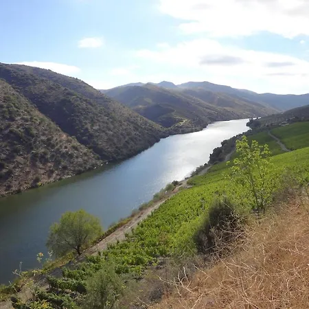 Feriehus Turpino House Vilar Torpim