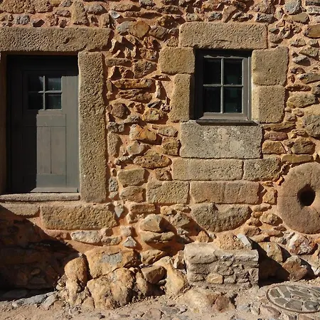 Turpino House Vilar Torpim