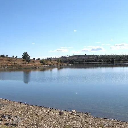 Holiday home Turpino House Vilar Torpim