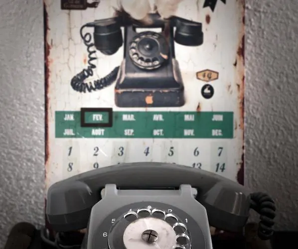 別荘 Turpino House