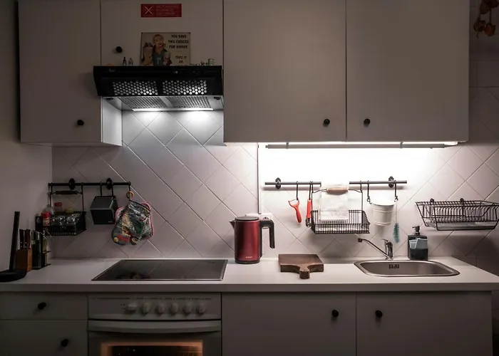 Turpino House 別荘