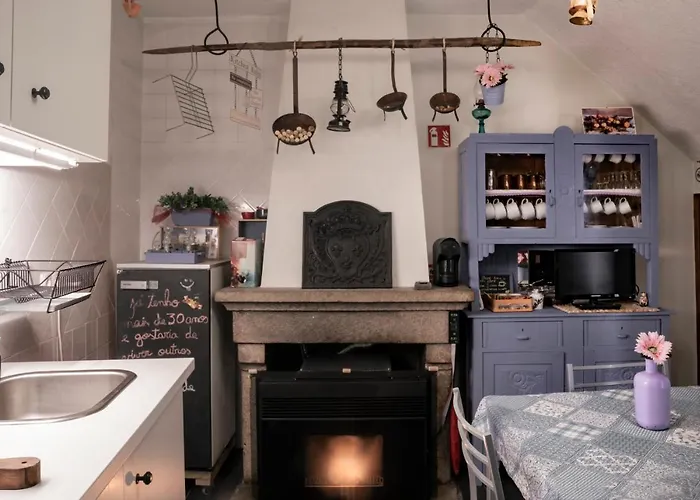 別荘 Turpino House