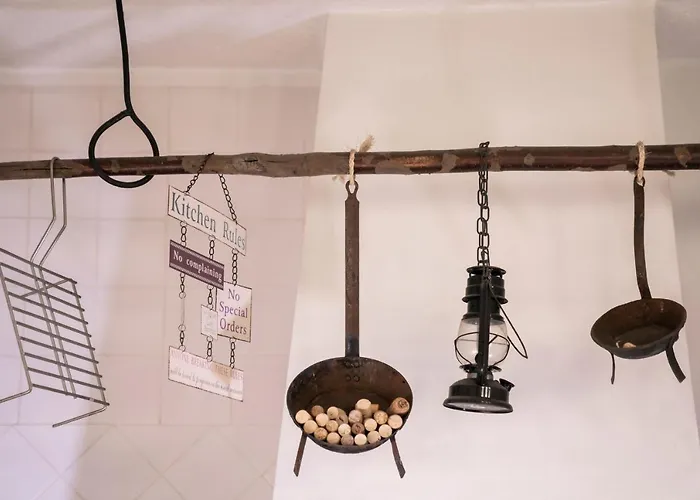 Turpino House * Vilar Torpim