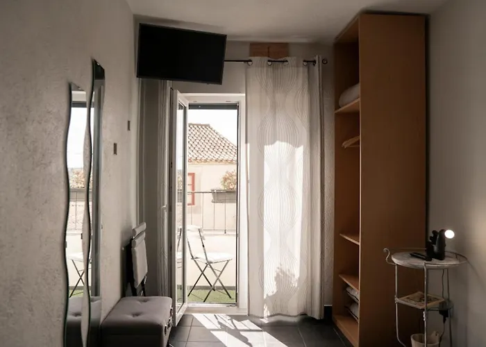 Turpino House 別荘 Vilar Torpim