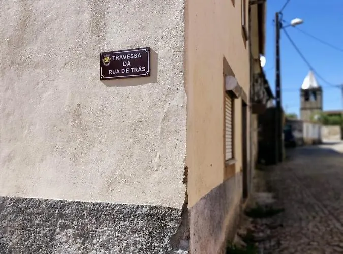 Turpino House * Vilar Torpim