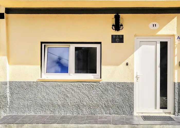 Turpino House Vilar Torpim