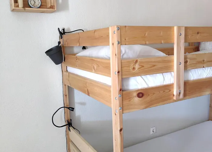 Turpino House 別荘 Vilar Torpim