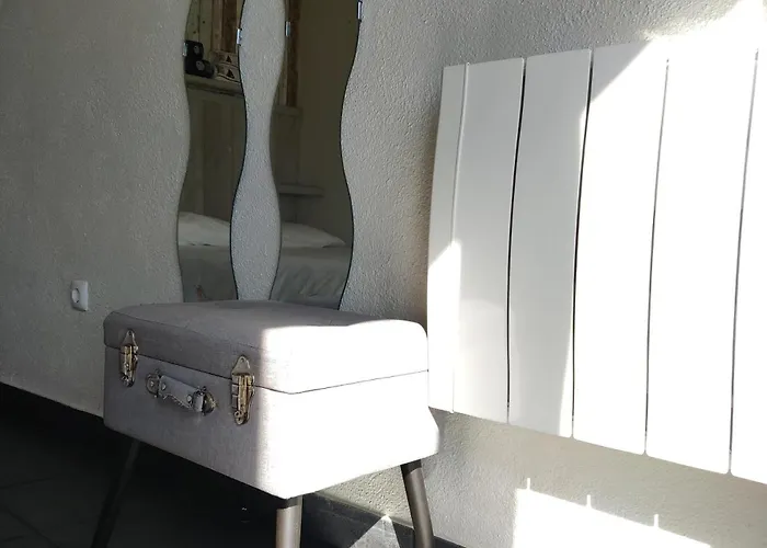 別荘 Turpino House Vilar Torpim