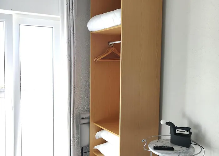 Turpino House Vilar Torpim