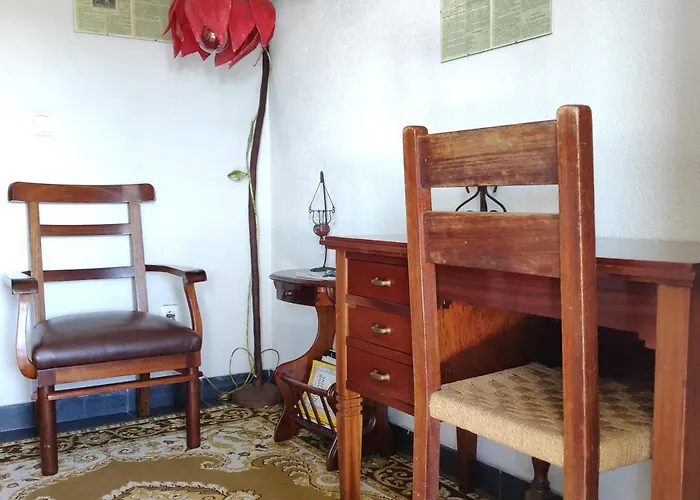 Turpino House 別荘