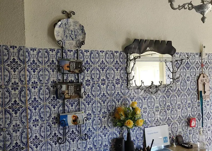 別荘 Turpino House