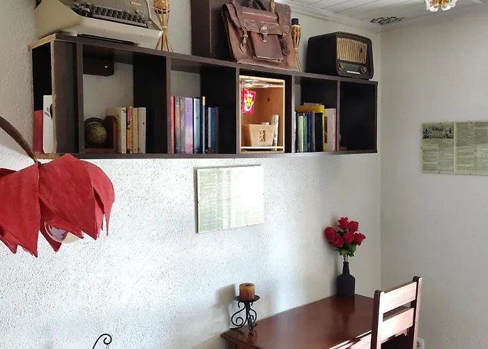 Turpino House 別荘 *