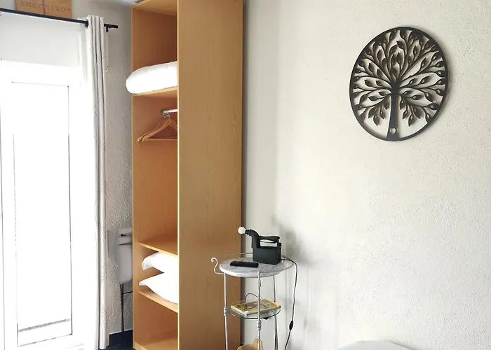 Turpino House 別荘 Vilar Torpim