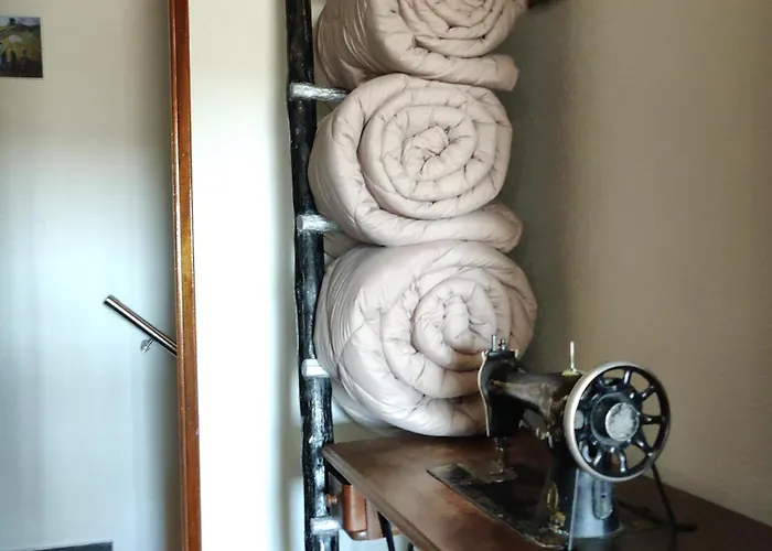 別荘 Turpino House Vilar Torpim