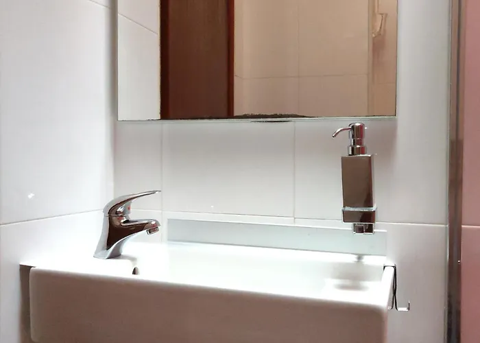 Turpino House Vilar Torpim