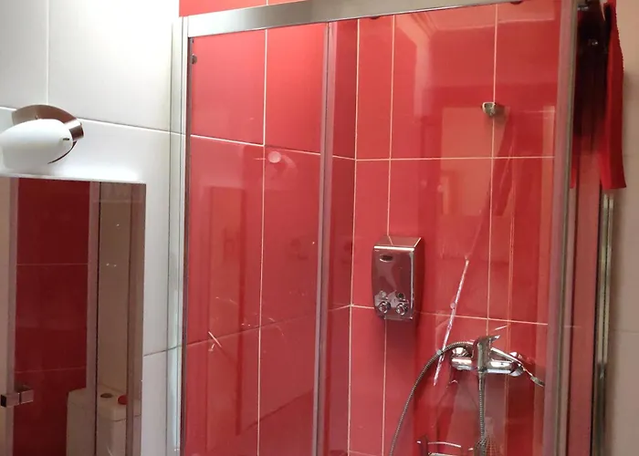 Turpino House * Vilar Torpim