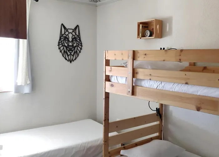 Turpino House 別荘