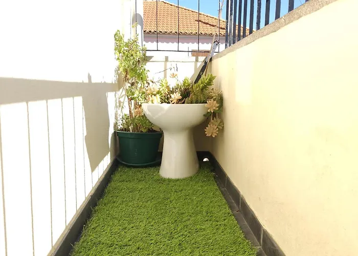 別荘 Turpino House