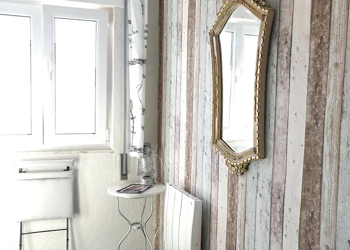 Turpino House 別荘 *