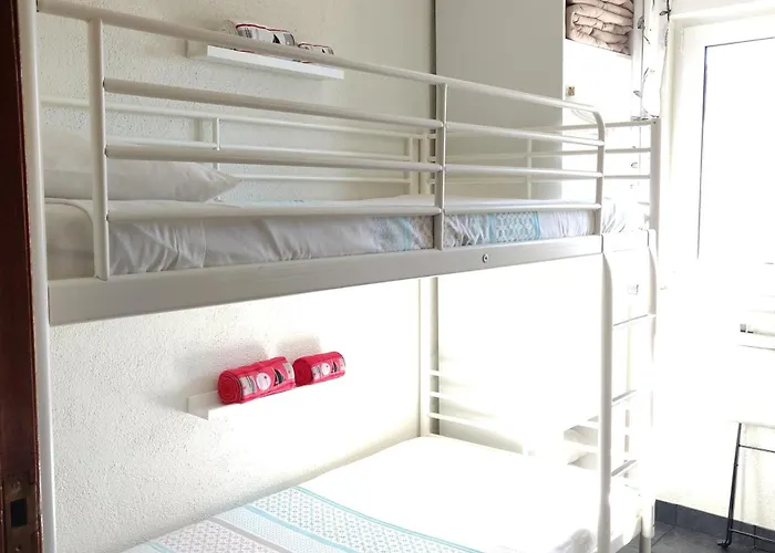 Turpino House 別荘 Vilar Torpim