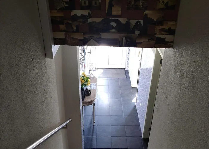 Turpino House 別荘