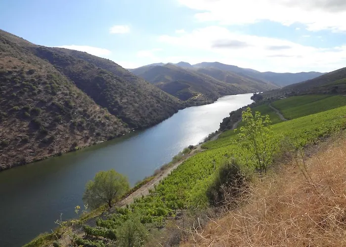 別荘 Turpino House Vilar Torpim