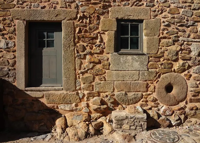 Turpino House Vilar Torpim